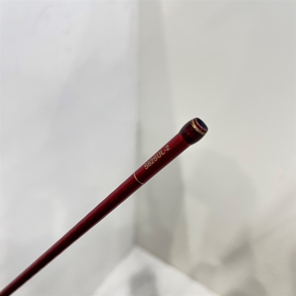 １９ワールドシャウラテクニカルエディション Ｓ６２ＳＵＬー２